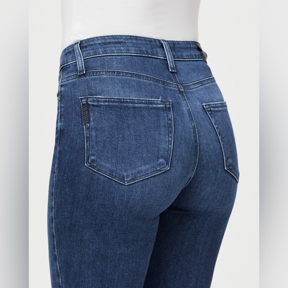 PAIGE Margot Ankle Jeans - Picture 5 of 12